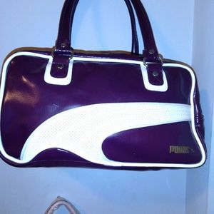 Puma handbag